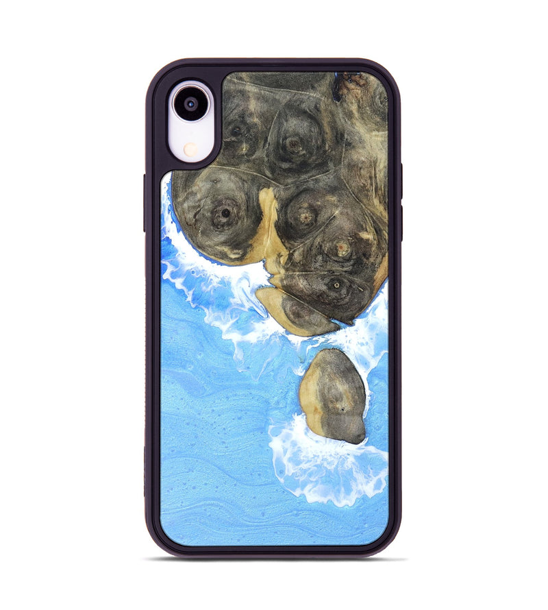 iPhone Xr Wood Phone Case - Georgie (Coastal, 820343)