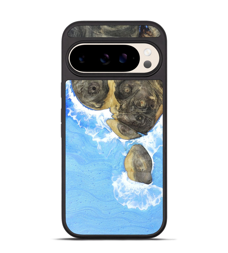Pixel 10 Pro Wood Phone Case - Georgie (Coastal, 820343)