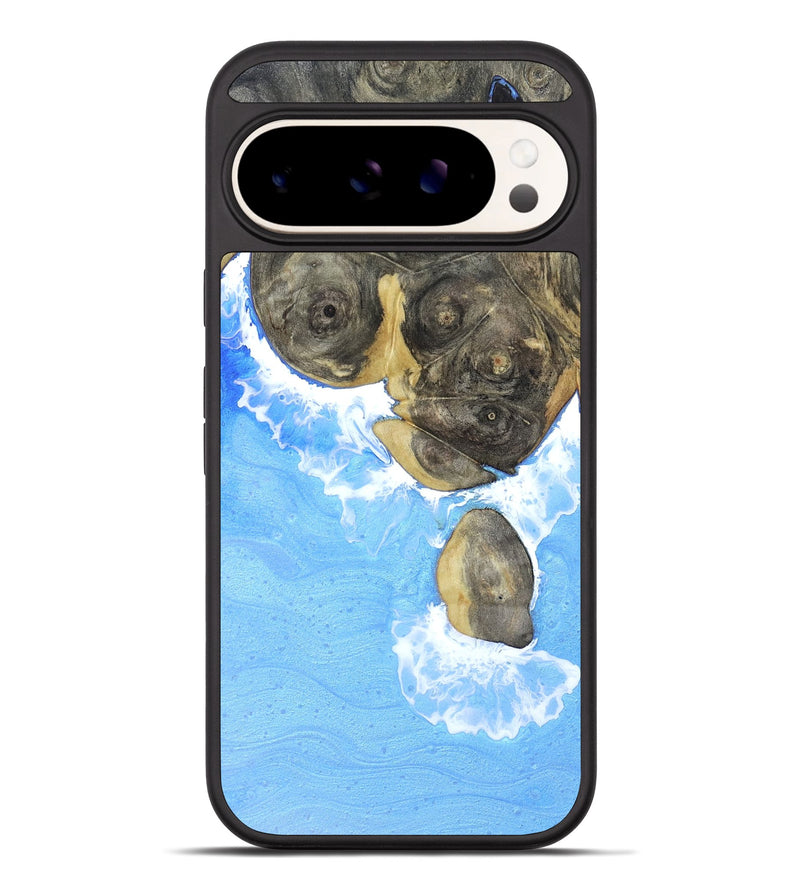 Pixel 10 Pro XL Wood Phone Case - Georgie (Coastal, 820343)