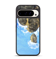 Pixel 9 Wood Phone Case - Georgie (Coastal, 820343)