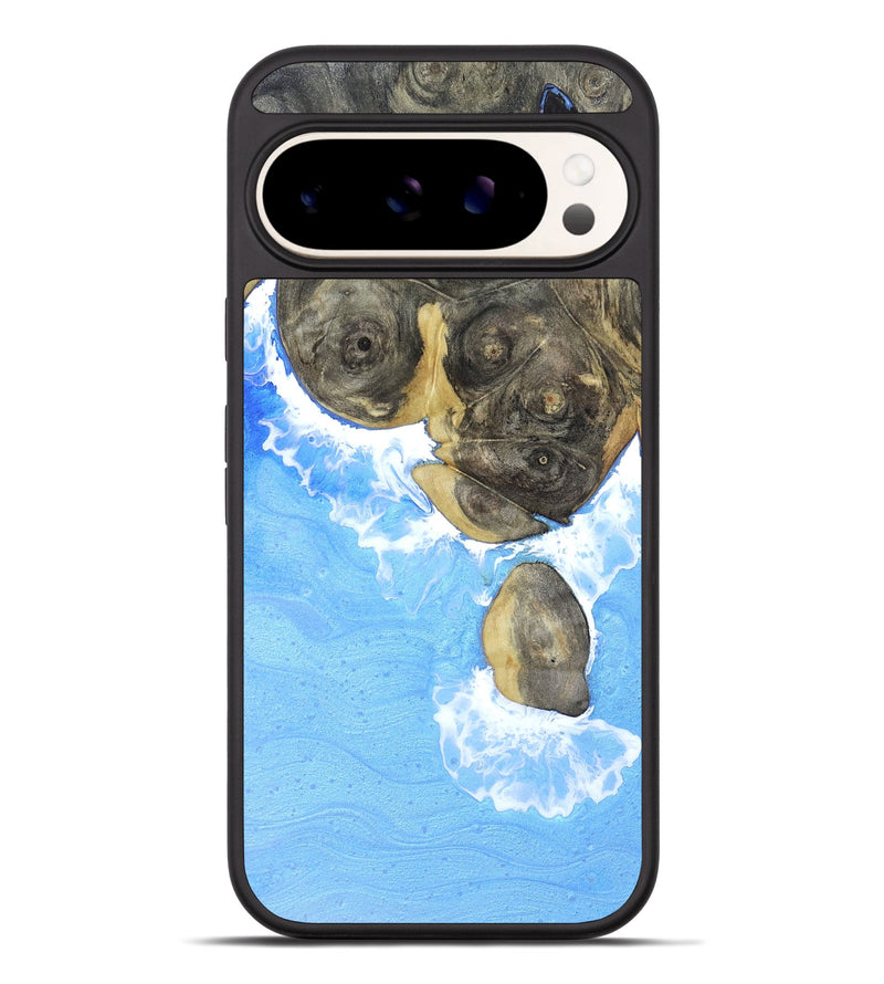Pixel 9 Pro XL Wood Phone Case - Georgie (Coastal, 820343)