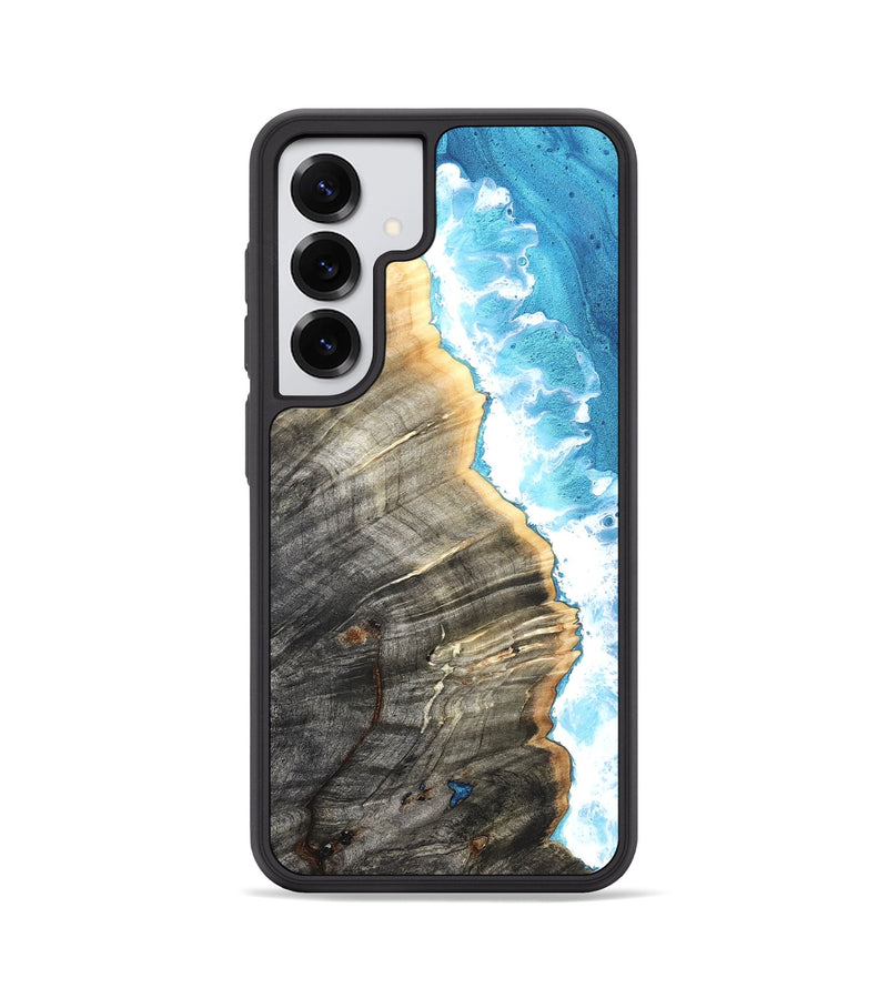 Galaxy S25 Wood Phone Case - Kashton (Coastal, 820345)
