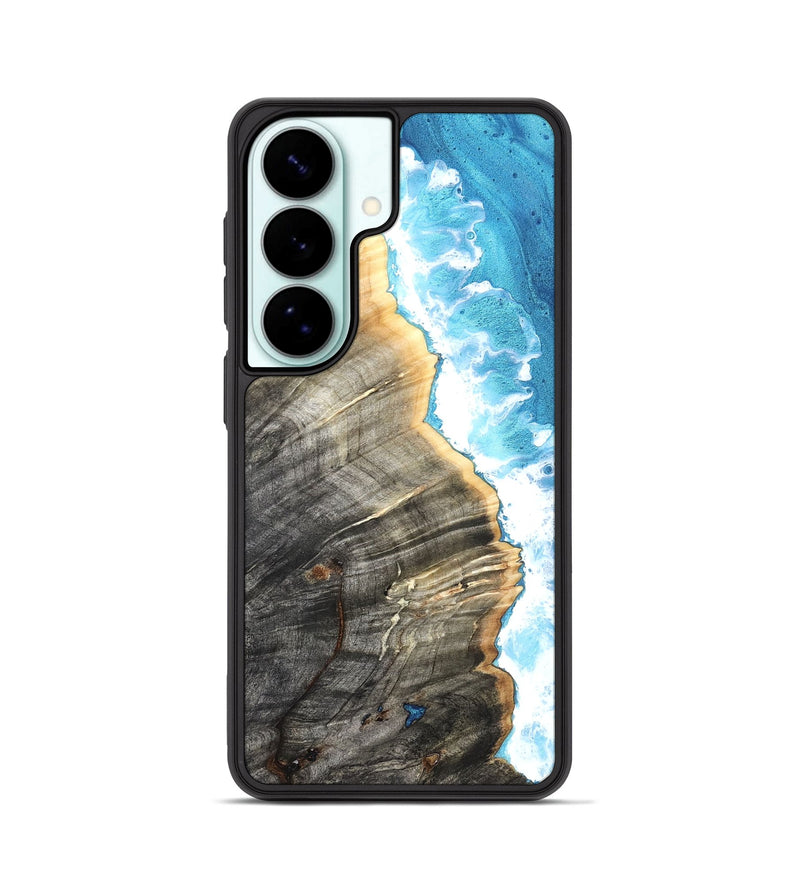 Galaxy S26 Wood Phone Case - Kashton (Coastal, 820345)