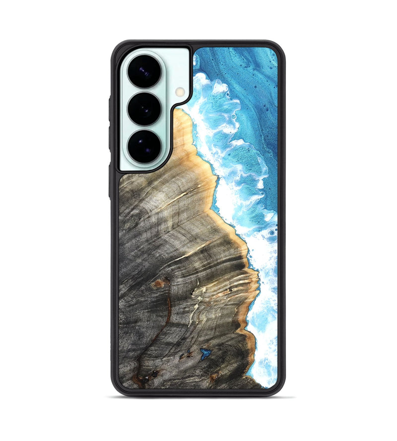 Galaxy S26 Plus Wood Phone Case - Kashton (Coastal, 820345)
