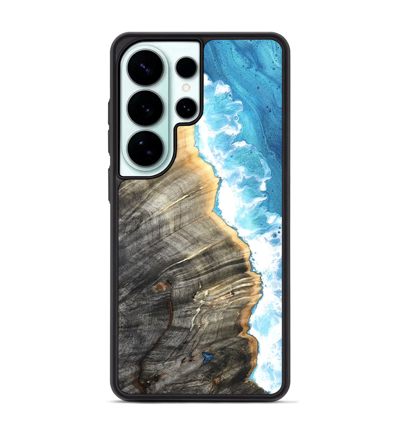 Galaxy S26 Ultra Wood Phone Case - Kashton (Coastal, 820345)