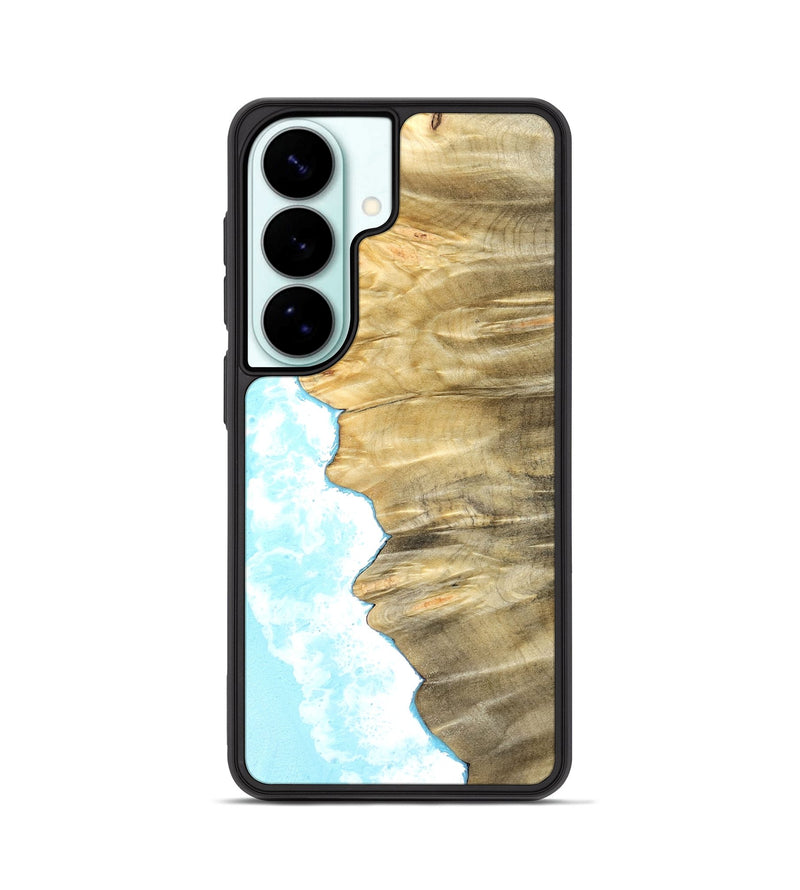 Galaxy S26 Wood Phone Case - Collin (Coastal, 820346)