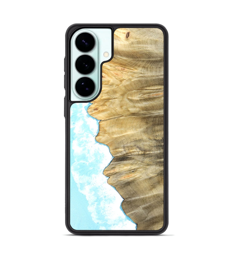 Galaxy S26 Plus Wood Phone Case - Collin (Coastal, 820346)