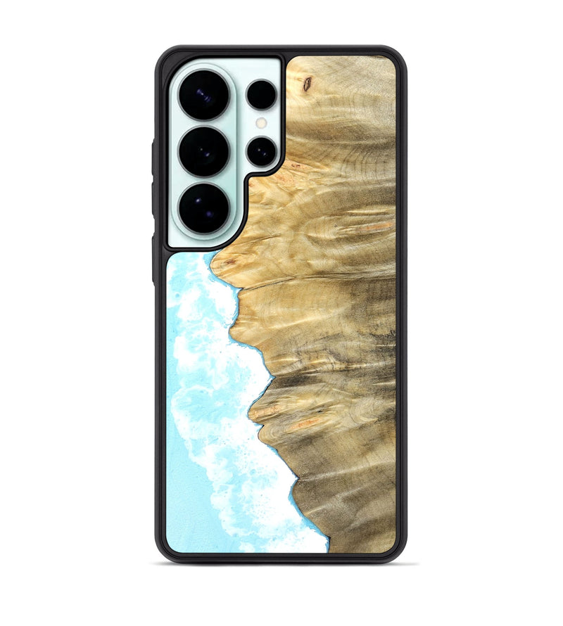 Galaxy S26 Ultra Wood Phone Case - Collin (Coastal, 820346)
