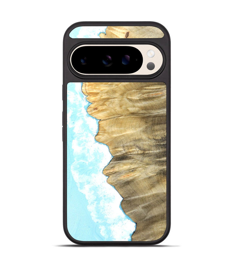 Pixel 10 Wood Phone Case - Collin (Coastal, 820346)