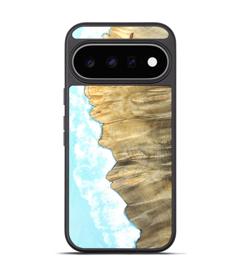 Pixel 11 Wood Phone Case - Collin (Coastal, 820346)