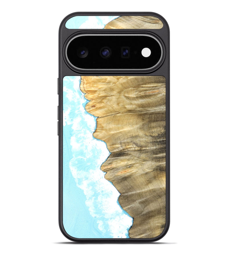 Pixel 11 Pro XL Wood Phone Case - Collin (Coastal, 820346)