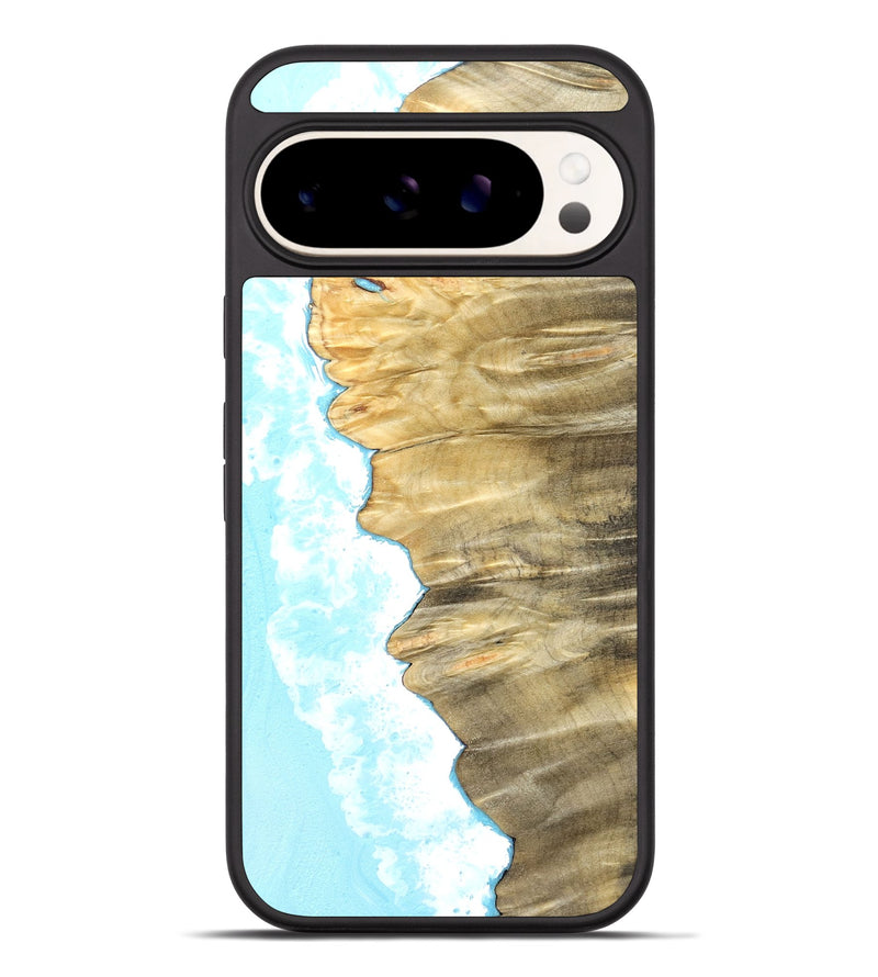 Pixel 9 Pro XL Wood Phone Case - Collin (Coastal, 820346)