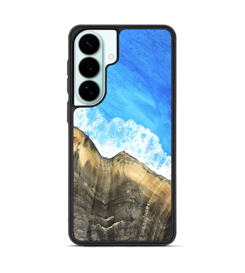 Galaxy S26 Plus Wood Phone Case - Alexa (Coastal, 820347)