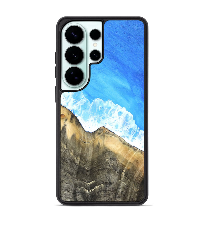 Galaxy S26 Ultra Wood Phone Case - Alexa (Coastal, 820347)