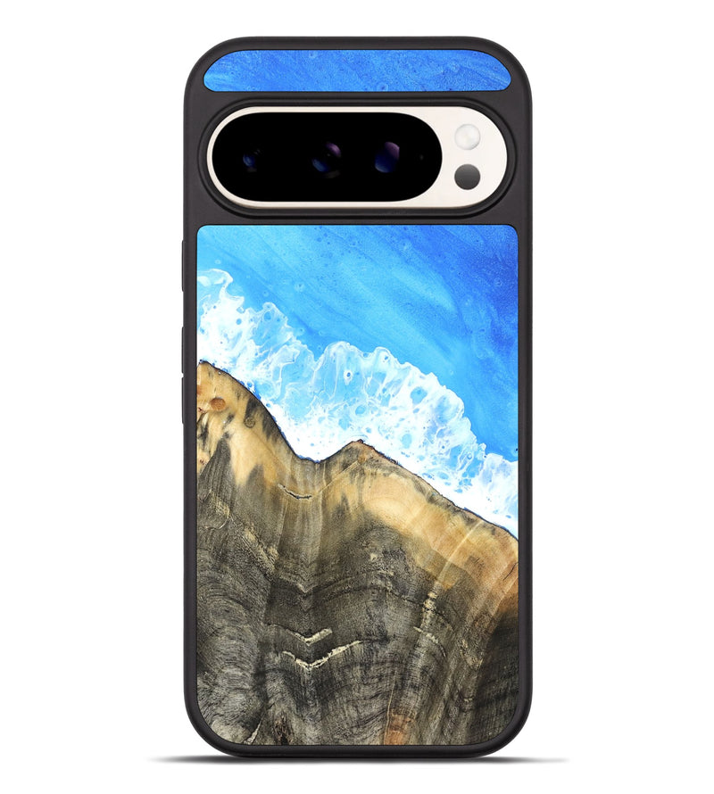 Pixel 9 Pro XL Wood Phone Case - Alexa (Coastal, 820347)