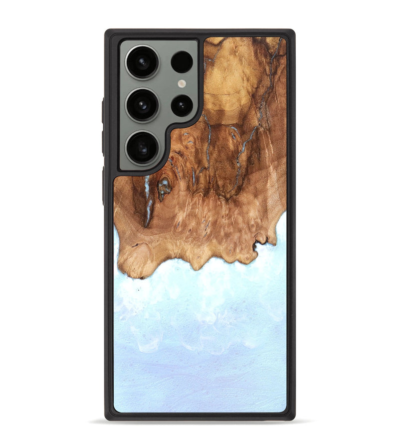 Galaxy S23 Ultra Wood Phone Case - Lula (Coastal, 820348)