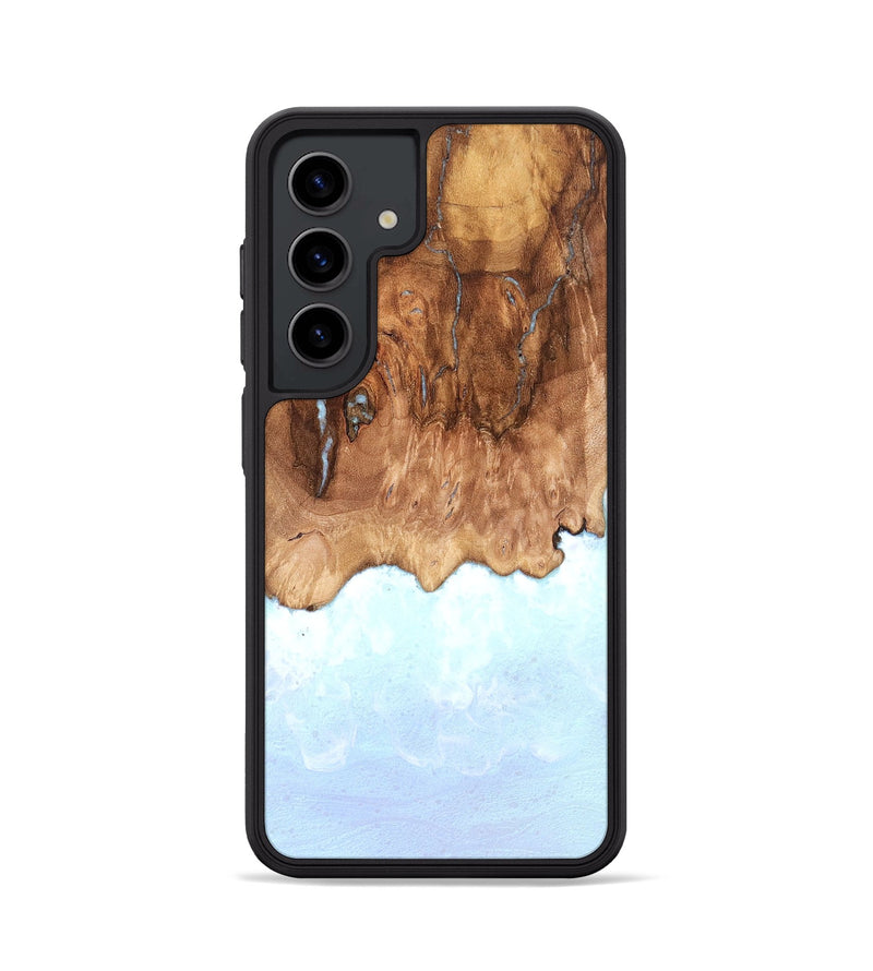 Galaxy S24 Wood Phone Case - Lula (Coastal, 820348)