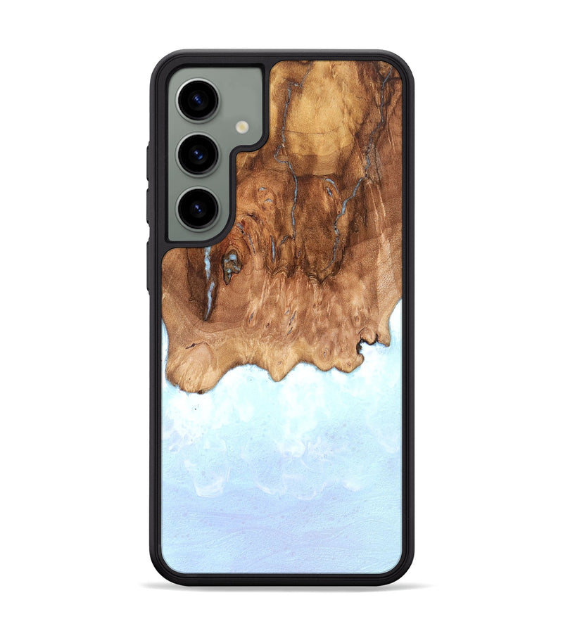 Galaxy S24 Plus Wood Phone Case - Lula (Coastal, 820348)