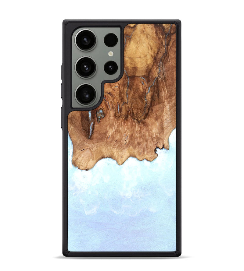 Galaxy S24 Ultra Wood Phone Case - Lula (Coastal, 820348)
