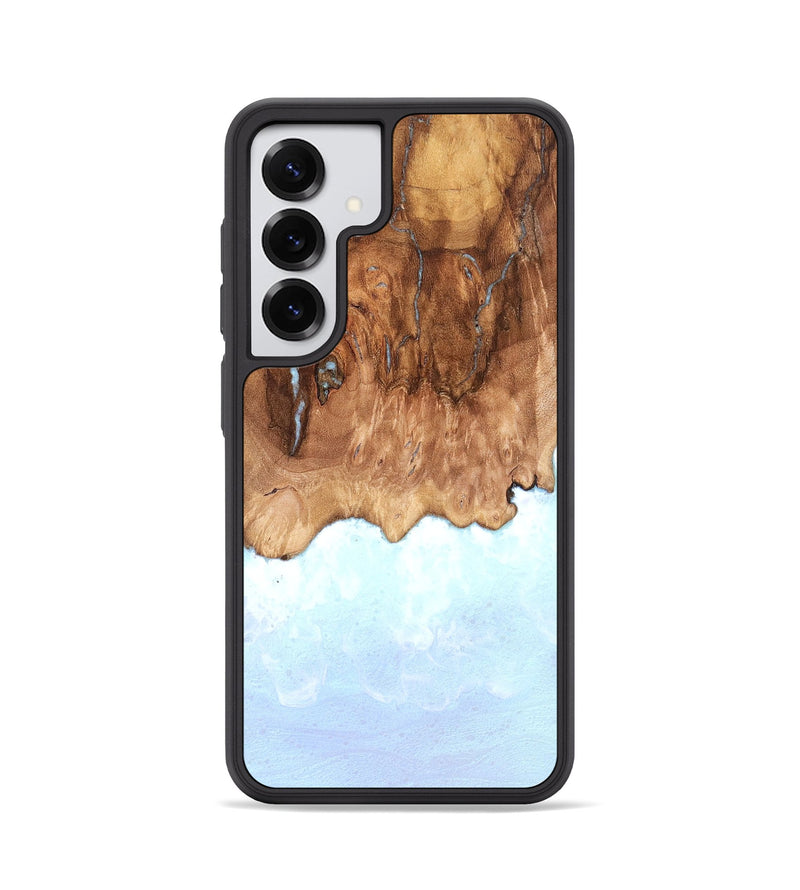 Galaxy S25 Wood Phone Case - Lula (Coastal, 820348)
