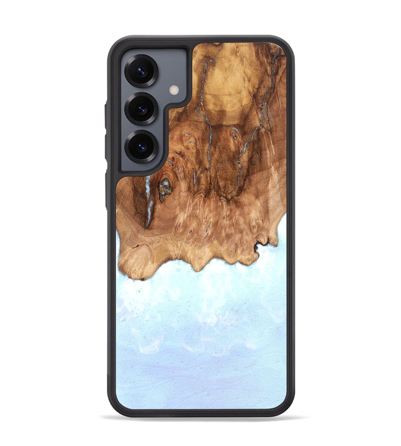 Galaxy S25 Plus Wood Phone Case - Lula (Coastal, 820348)