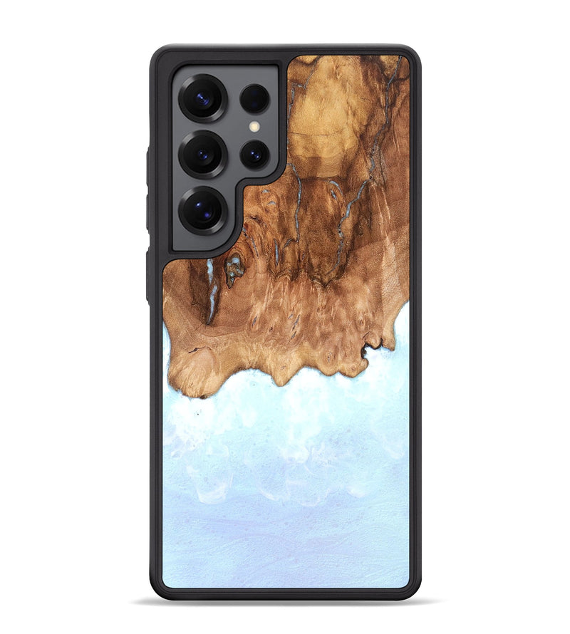 Galaxy S25 Ultra Wood Phone Case - Lula (Coastal, 820348)