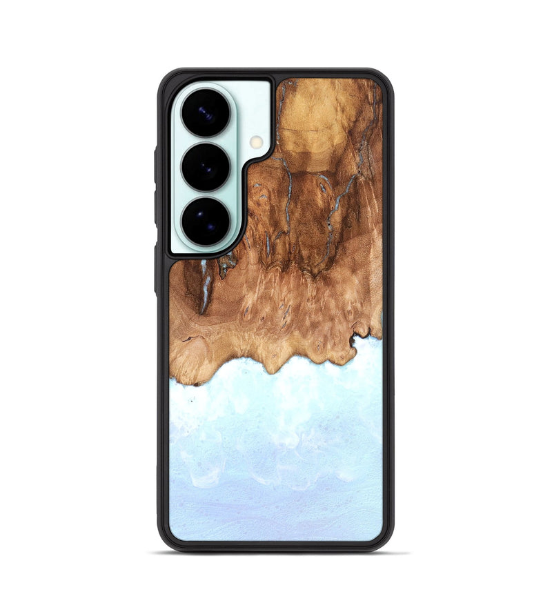 Galaxy S26 Wood Phone Case - Lula (Coastal, 820348)
