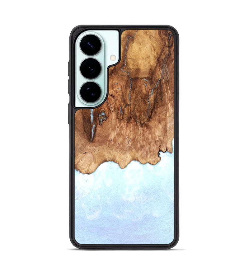Galaxy S26 Plus Wood Phone Case - Lula (Coastal, 820348)