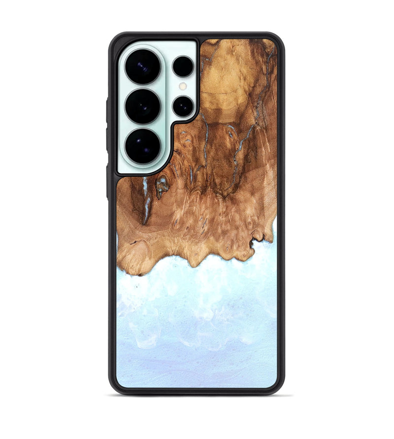 Galaxy S26 Ultra Wood Phone Case - Lula (Coastal, 820348)