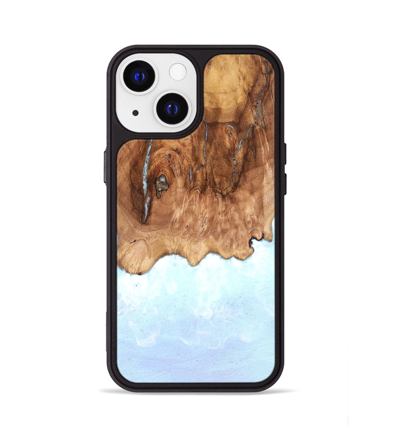 iPhone 13 Wood Phone Case - Lula (Coastal, 820348)