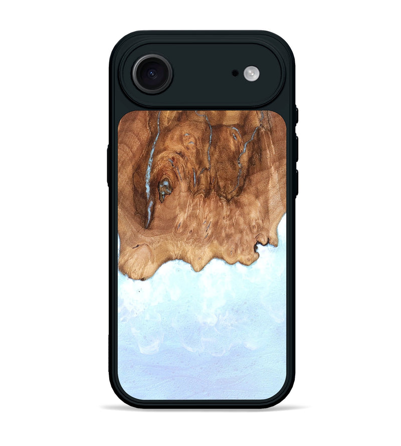iPhone 17 Air Wood Phone Case - Lula (Coastal, 820348)