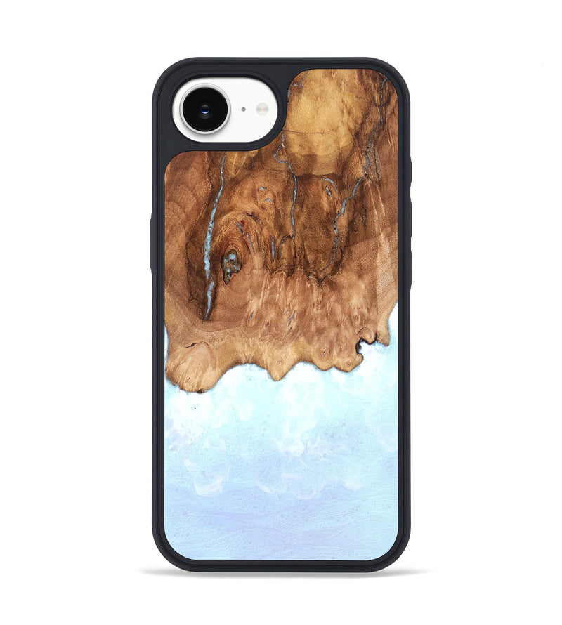 iPhone 17e Wood Phone Case - Lula (Coastal, 820348)