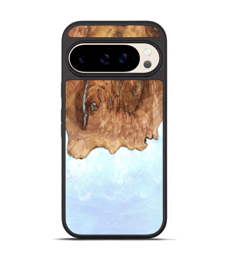 Pixel 10 Pro Wood Phone Case - Lula (Coastal, 820348)