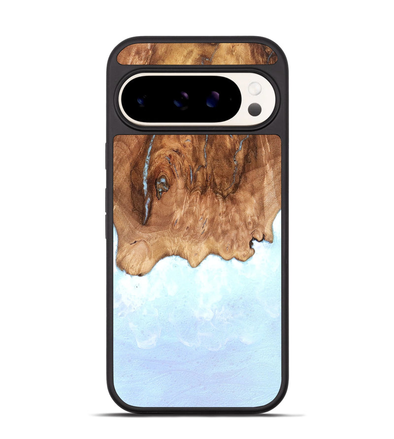 Pixel 9 Pro Wood Phone Case - Lula (Coastal, 820348)