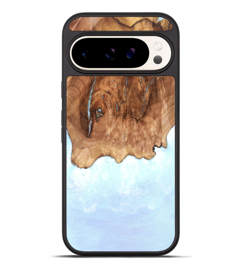 Pixel 9 Pro XL Wood Phone Case - Lula (Coastal, 820348)