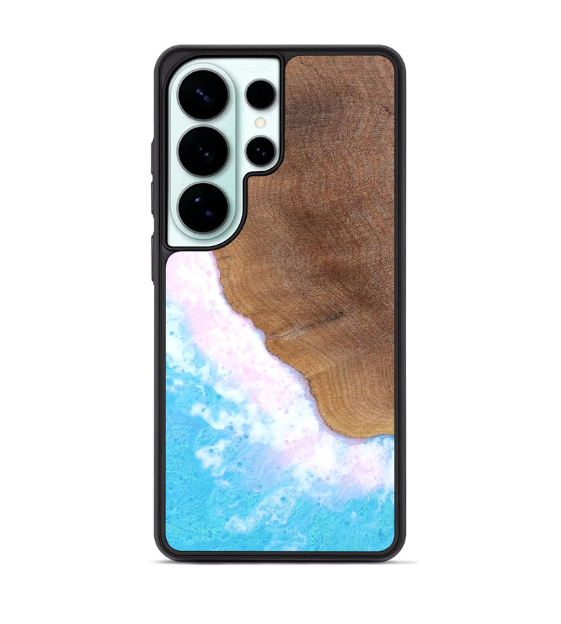 Galaxy S26 Ultra Wood Phone Case - Lucian (Coastal, 820349)