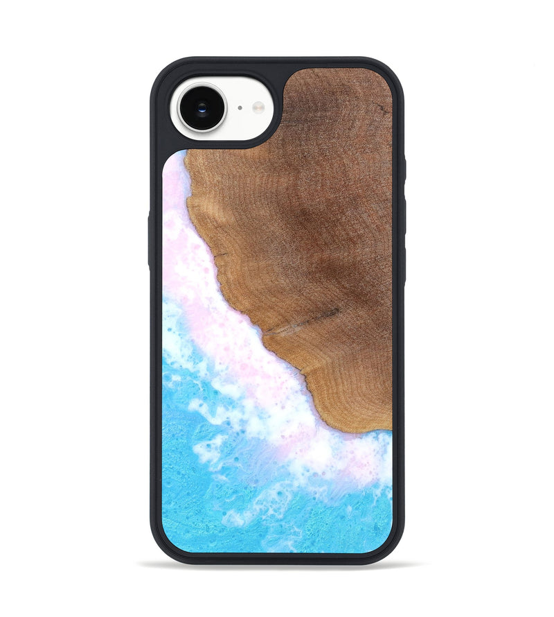 iPhone 16e Wood Phone Case - Lucian (Coastal, 820349)