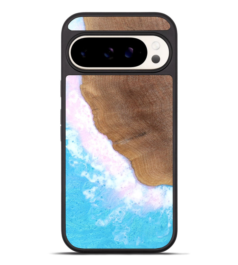Pixel 9 Pro XL Wood Phone Case - Lucian (Coastal, 820349)