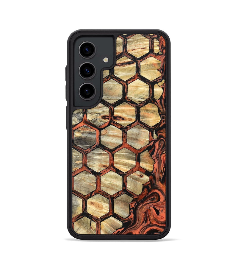 Galaxy S24 Wood Phone Case - Nevada (Pattern, 820352)
