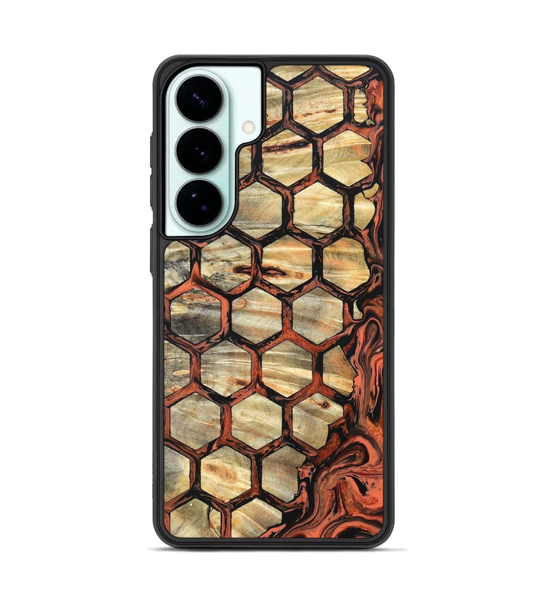 Galaxy S26 Plus Wood Phone Case - Nevada (Pattern, 820352)