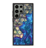 Galaxy S23 Ultra Wood Phone Case - Jaleesa (Pattern, 820354)