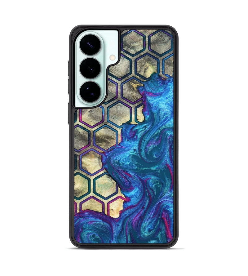 Galaxy S26 Plus Wood Phone Case - Jaleesa (Pattern, 820354)
