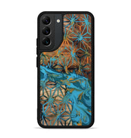 Galaxy S22 Plus Wood Phone Case - Tawana (Pattern, 820355)