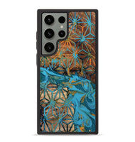Galaxy S23 Ultra Wood Phone Case - Tawana (Pattern, 820355)