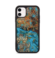 iPhone 11 Wood Phone Case - Tawana (Pattern, 820355)