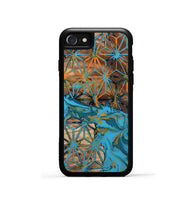 iPhone SE Wood Phone Case - Tawana (Pattern, 820355)