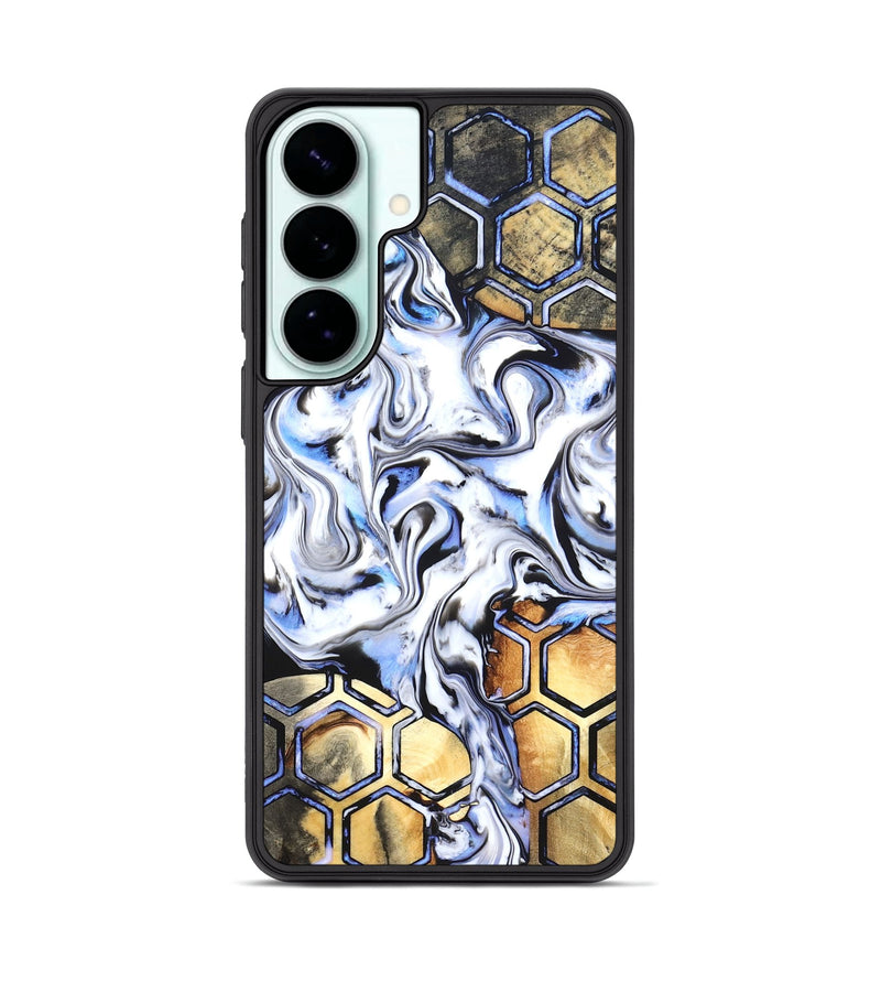 Galaxy S26 Plus Wood Phone Case - Alvina (Pattern, 820356)