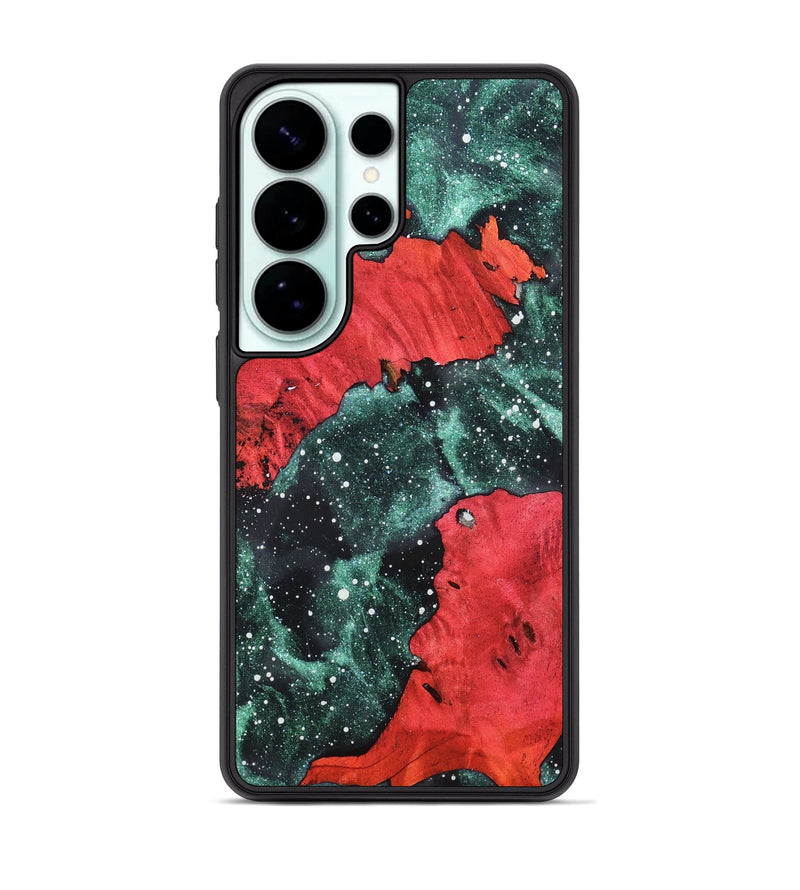 Galaxy S26 Ultra Wood Phone Case - Cassian (Cosmos, 820359)