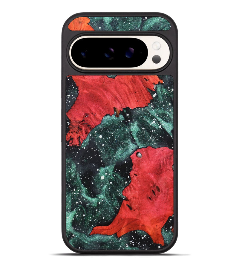 Pixel 9 Pro XL Wood Phone Case - Cassian (Cosmos, 820359)