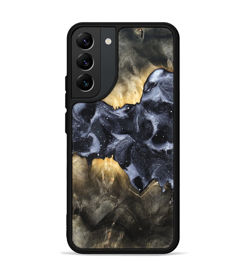Galaxy S22 Plus Wood Phone Case - Demond (Cosmos, 820360)